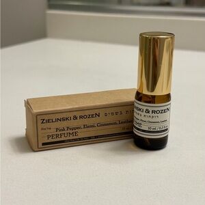 Zielinski & Rozen Perfume TREND - 10ml